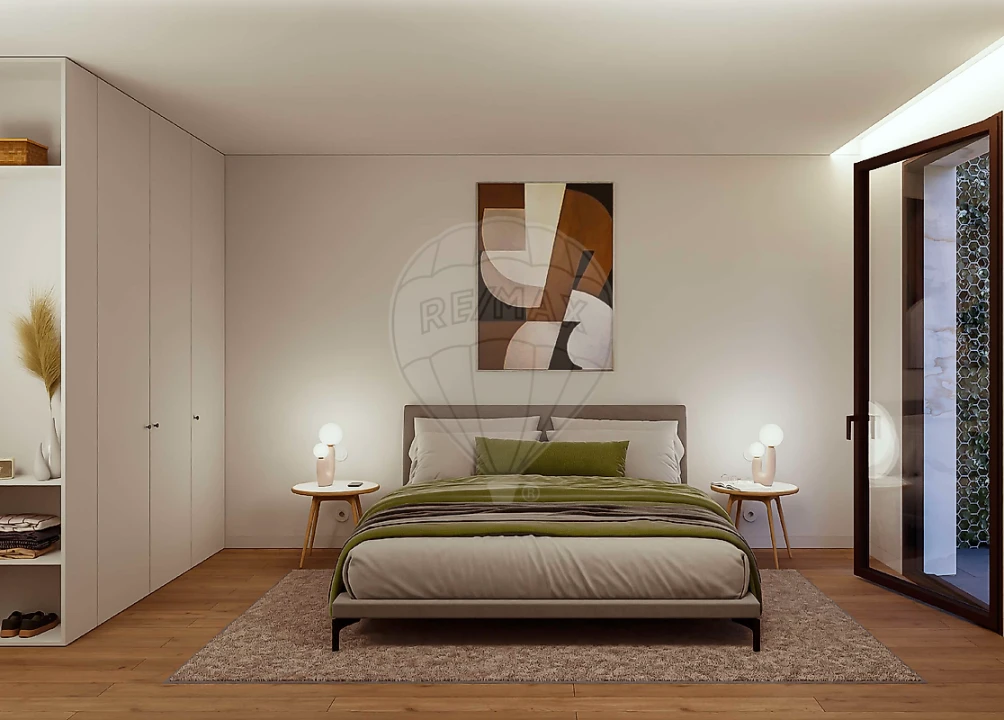 Apartamento T3 para Venda em Gondomar (São Cosme), Valbom e Jovim Foto 1