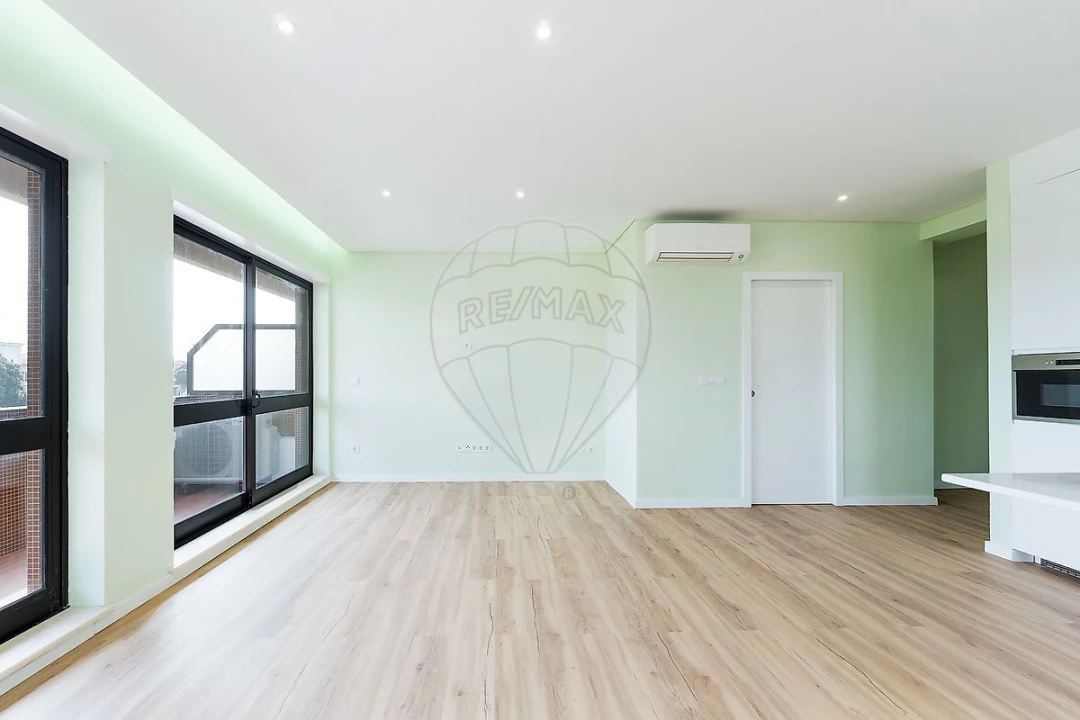 Apartamento T2 para Venda em Perafita, Lavra e Santa Cruz do Bispo Foto 6