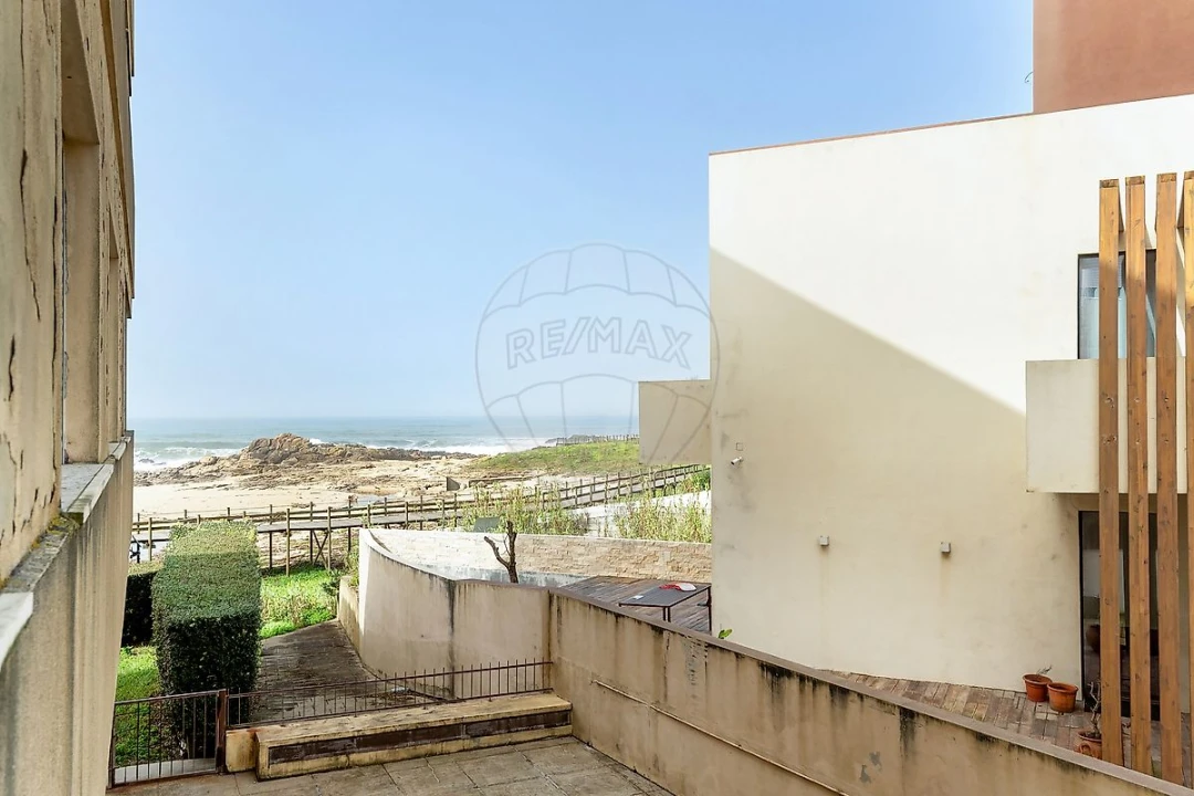 Apartamento T2 para Venda em Perafita, Lavra e Santa Cruz do Bispo Foto 27