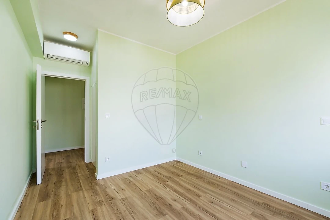 Apartamento T2 para Venda em Perafita, Lavra e Santa Cruz do Bispo Foto 19