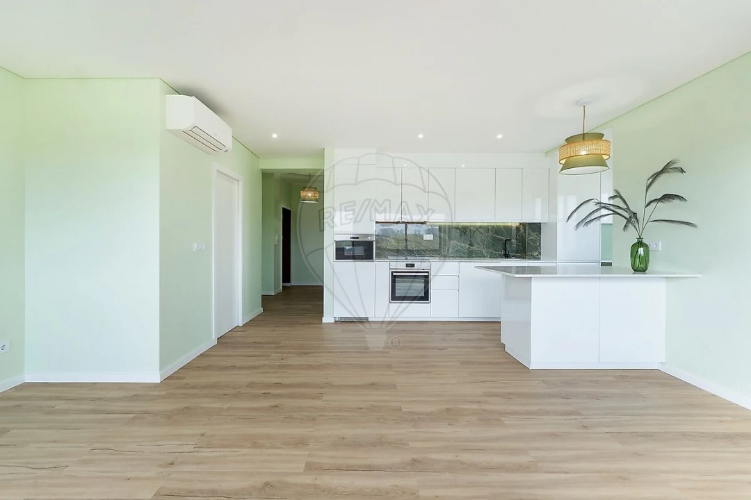 Apartamento T2 para Venda em Perafita, Lavra e Santa Cruz do Bispo Foto 7