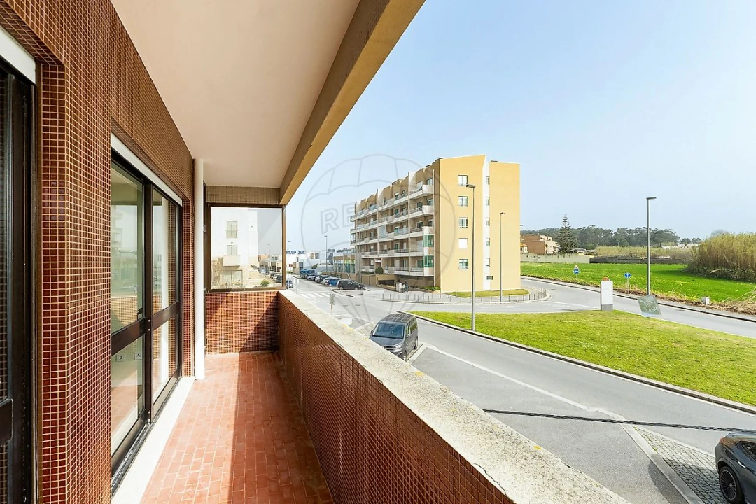 Apartamento T2 para Venda em Perafita, Lavra e Santa Cruz do Bispo Foto 23