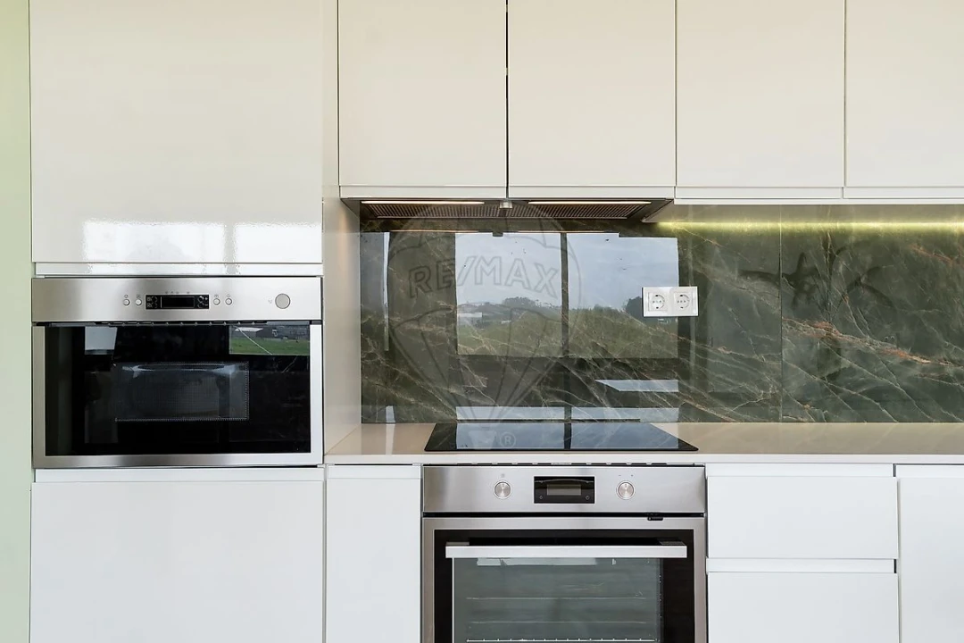 Apartamento T2 para Venda em Perafita, Lavra e Santa Cruz do Bispo Foto 14