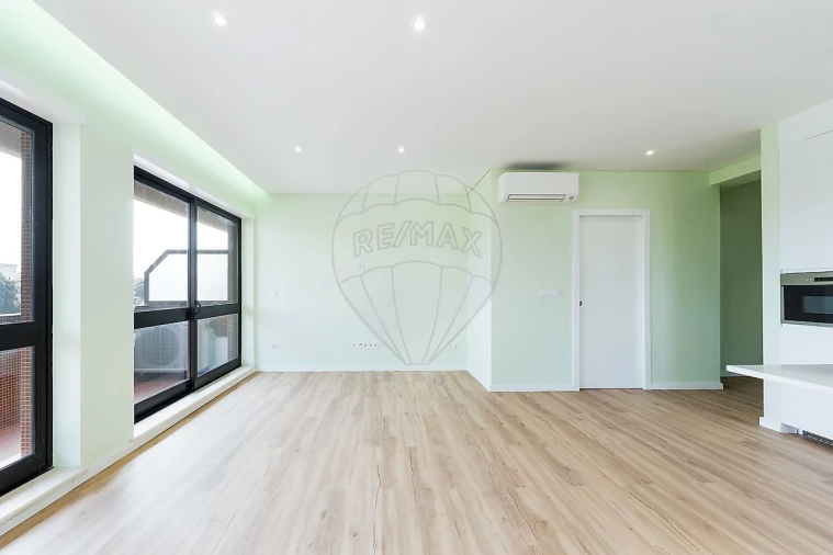 Apartamento T2 para Venda em Perafita, Lavra e Santa Cruz do Bispo Foto 6