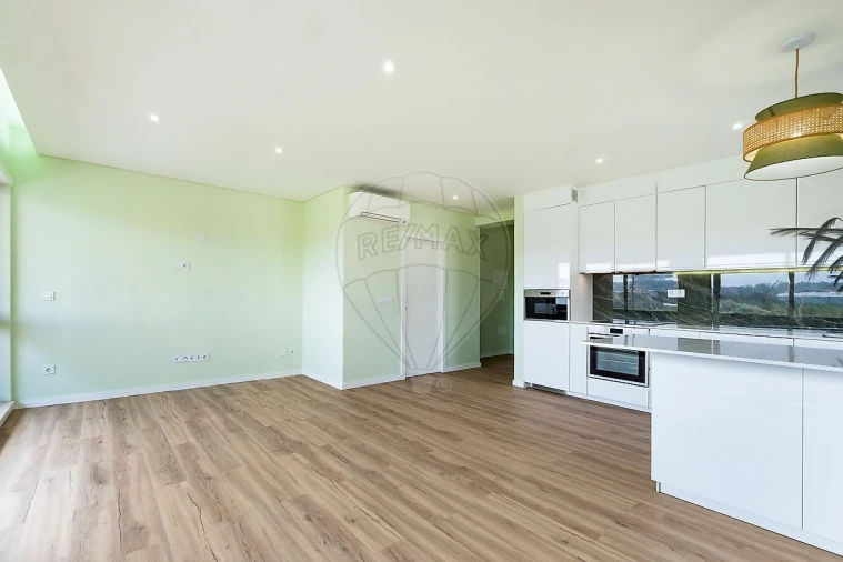 Apartamento T2 para Venda em Perafita, Lavra e Santa Cruz do Bispo Foto 8