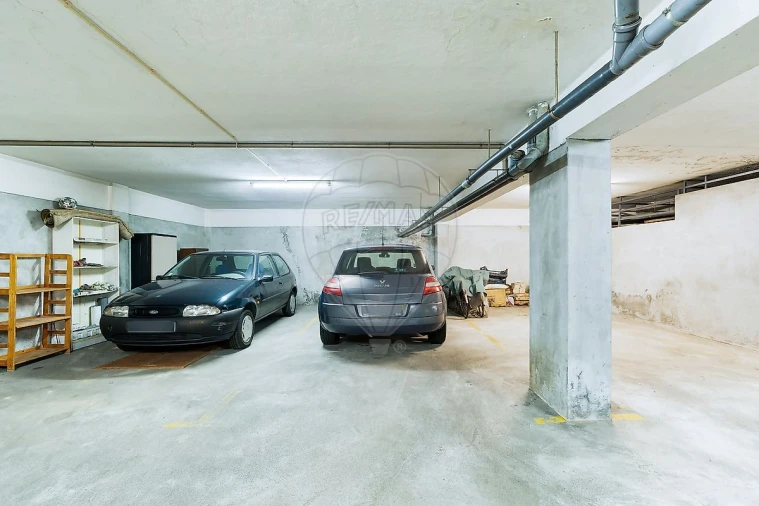 Apartamento T2 para Venda em Perafita, Lavra e Santa Cruz do Bispo Foto 24