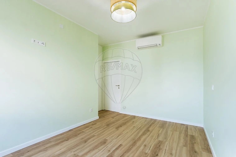 Apartamento T2 para Venda em Perafita, Lavra e Santa Cruz do Bispo Foto 17