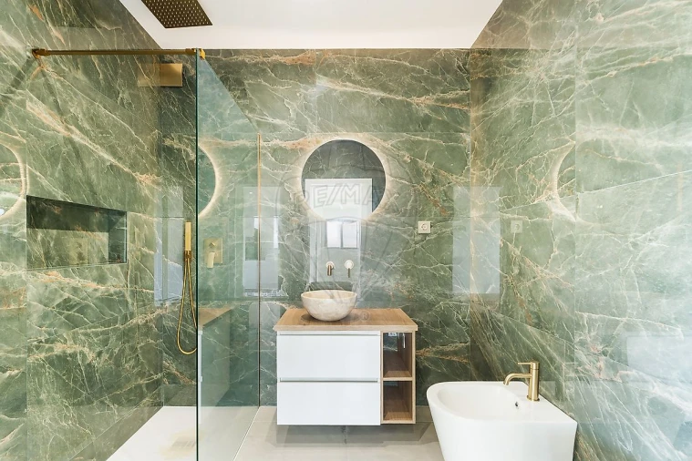 Apartamento T2 para Venda em Perafita, Lavra e Santa Cruz do Bispo Foto 22