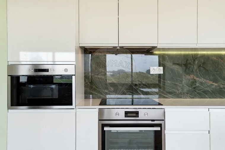 Apartamento T2 para Venda em Perafita, Lavra e Santa Cruz do Bispo Foto 14