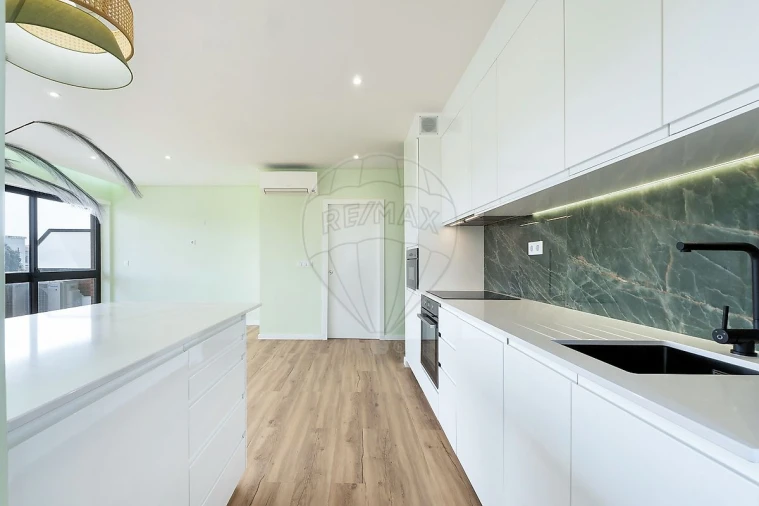 Apartamento T2 para Venda em Perafita, Lavra e Santa Cruz do Bispo Foto 13