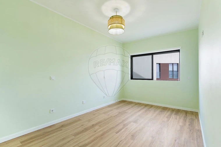 Apartamento T2 para Venda em Perafita, Lavra e Santa Cruz do Bispo Foto 16