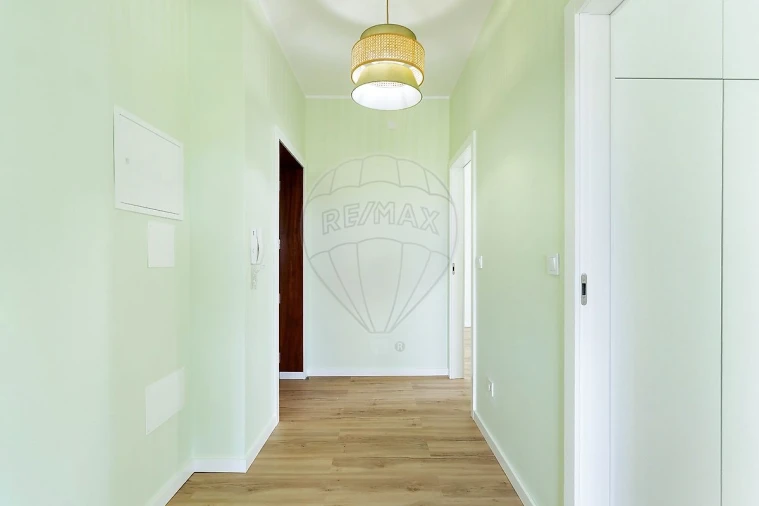 Apartamento T2 para Venda em Perafita, Lavra e Santa Cruz do Bispo Foto 15