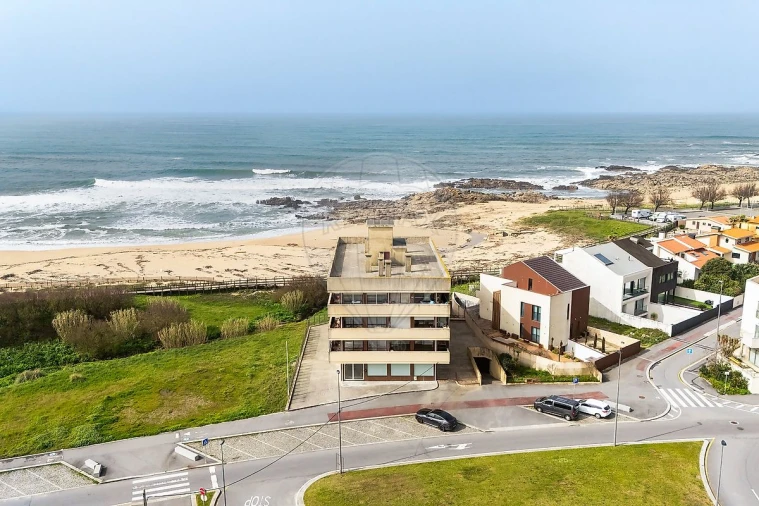 Apartamento T2 para Venda em Perafita, Lavra e Santa Cruz do Bispo Foto 33