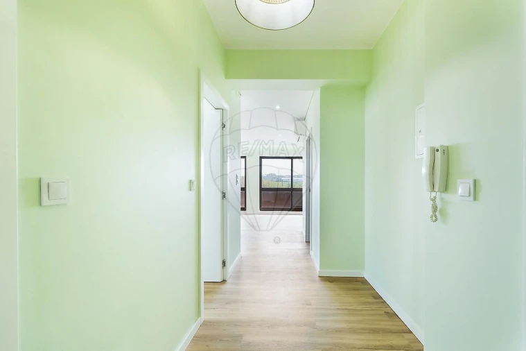 Apartamento T2 para Venda em Perafita, Lavra e Santa Cruz do Bispo Foto 2