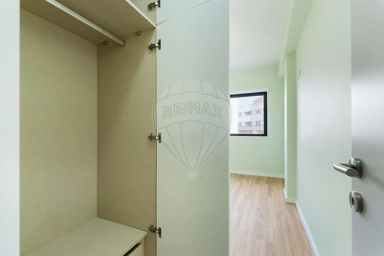 Apartamento T2 para Venda em Perafita, Lavra e Santa Cruz do Bispo Foto 20