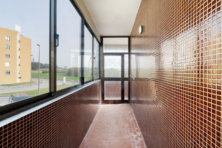 Apartamento T2 para Venda em Perafita, Lavra e Santa Cruz do Bispo Foto 12