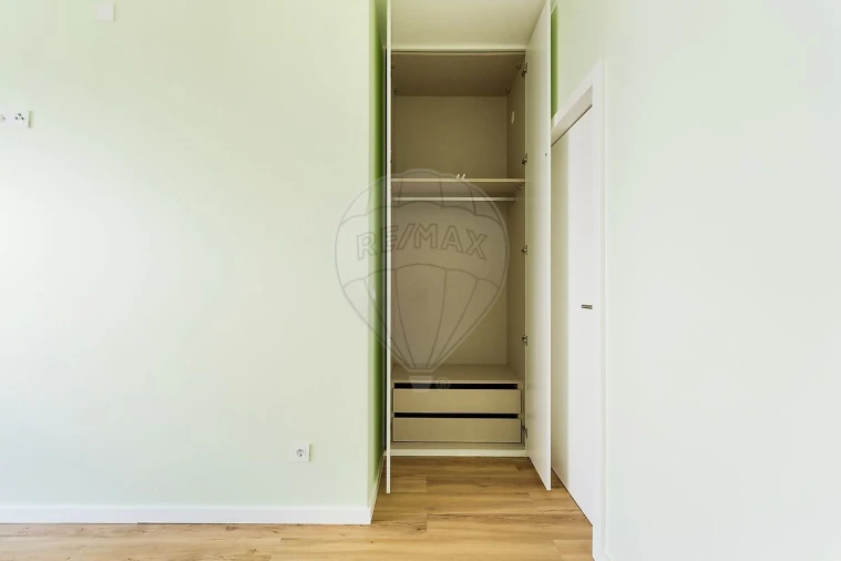 Apartamento T2 para Venda em Perafita, Lavra e Santa Cruz do Bispo Foto 21