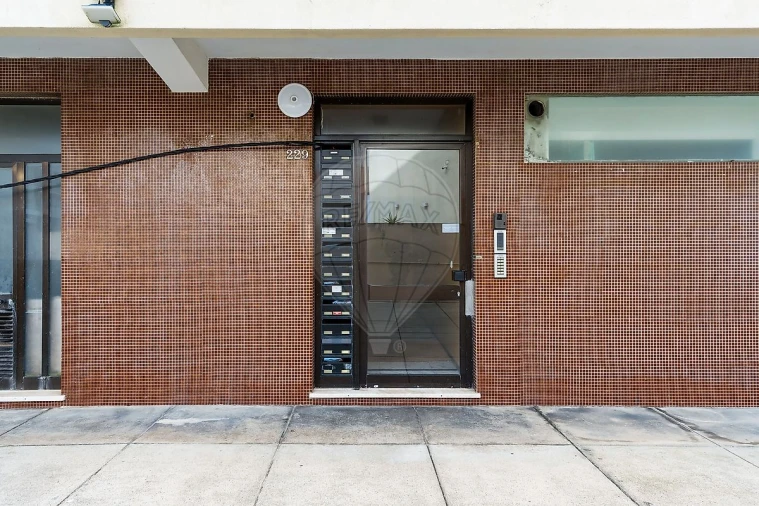 Apartamento T2 para Venda em Perafita, Lavra e Santa Cruz do Bispo Foto 28