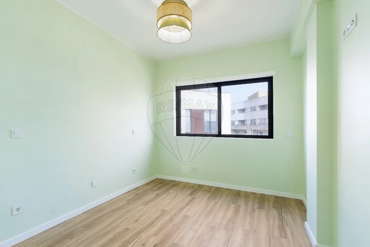 Apartamento T2 para Venda em Perafita, Lavra e Santa Cruz do Bispo Foto 18