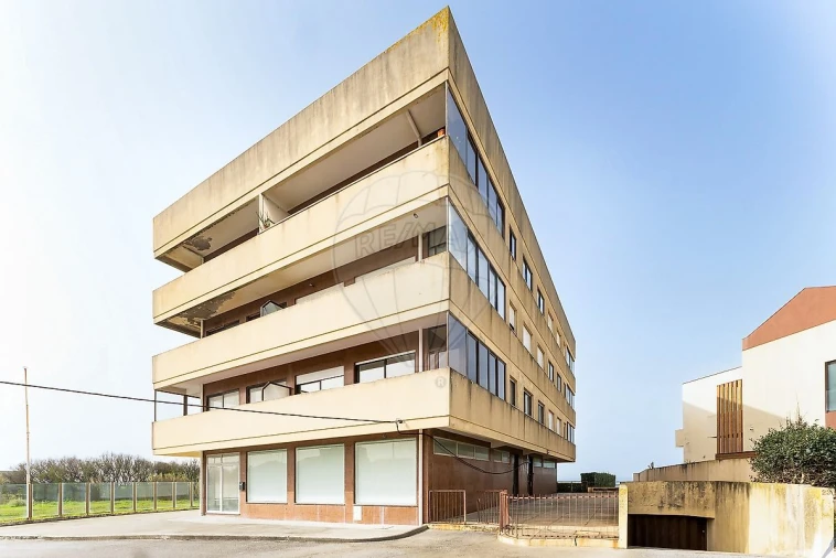 Apartamento T2 para Venda em Perafita, Lavra e Santa Cruz do Bispo Foto 31