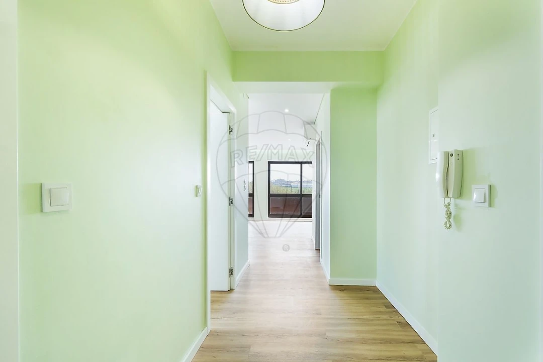 Apartamento T2 para Venda em Perafita, Lavra e Santa Cruz do Bispo Foto 2