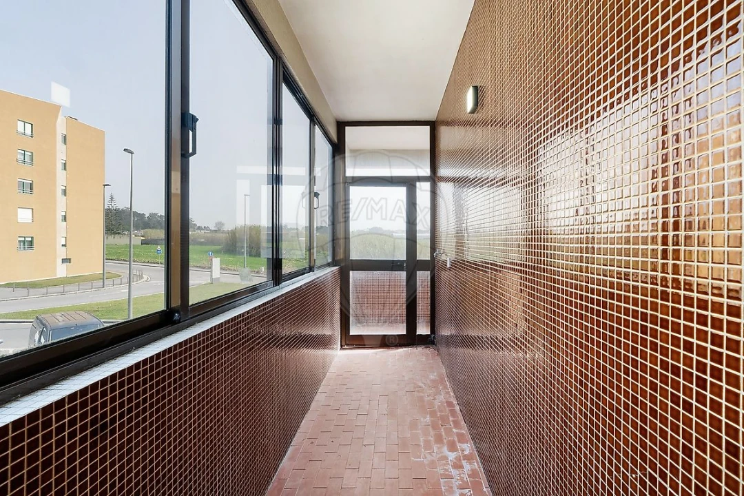 Apartamento T2 para Venda em Perafita, Lavra e Santa Cruz do Bispo Foto 12