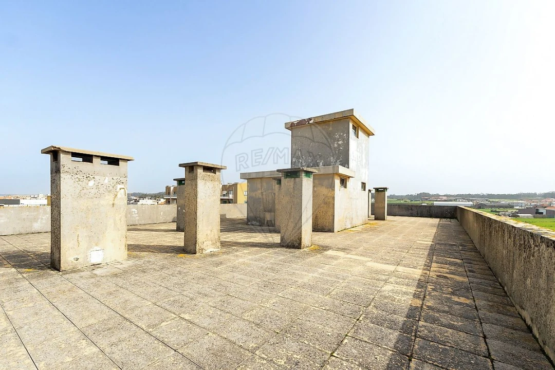 Apartamento T2 para Venda em Perafita, Lavra e Santa Cruz do Bispo Foto 26