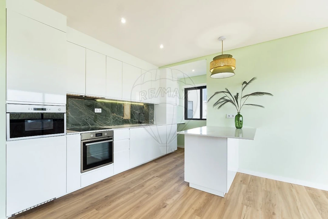 Apartamento T2 para Venda em Perafita, Lavra e Santa Cruz do Bispo Foto 10