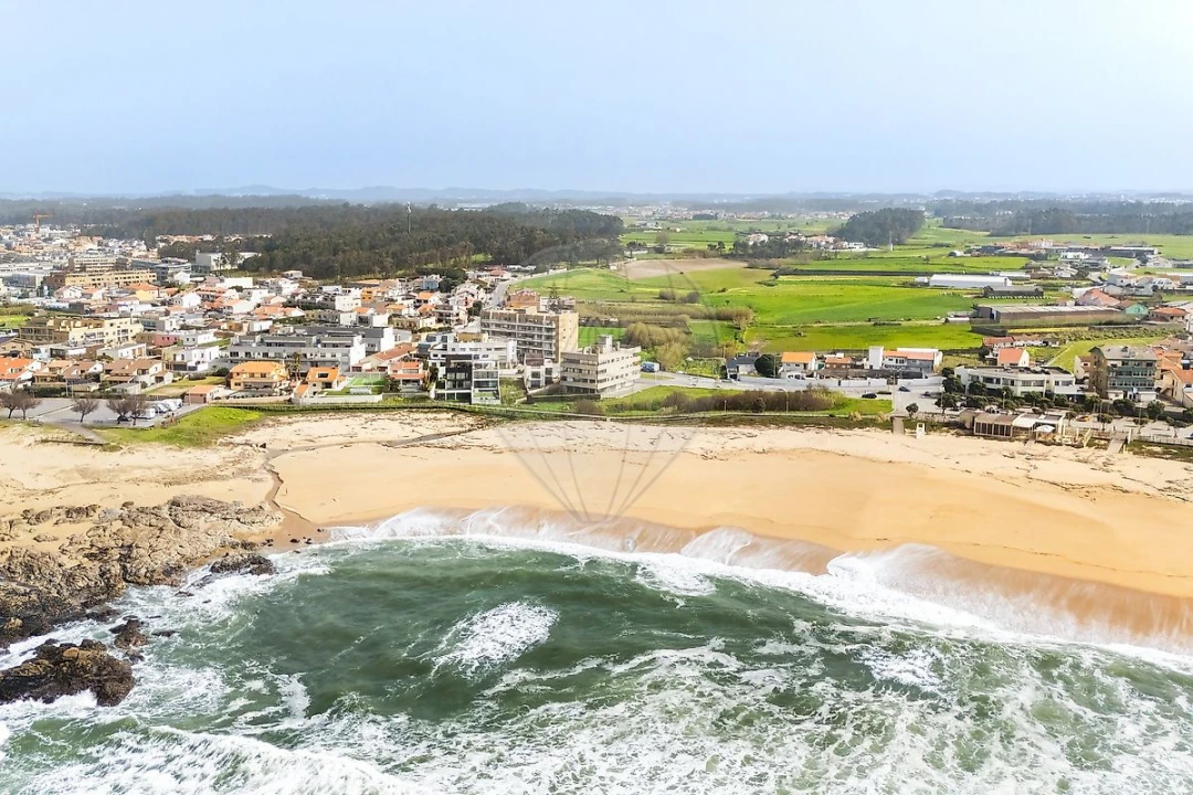 Apartamento T2 para Venda em Perafita, Lavra e Santa Cruz do Bispo Foto 34