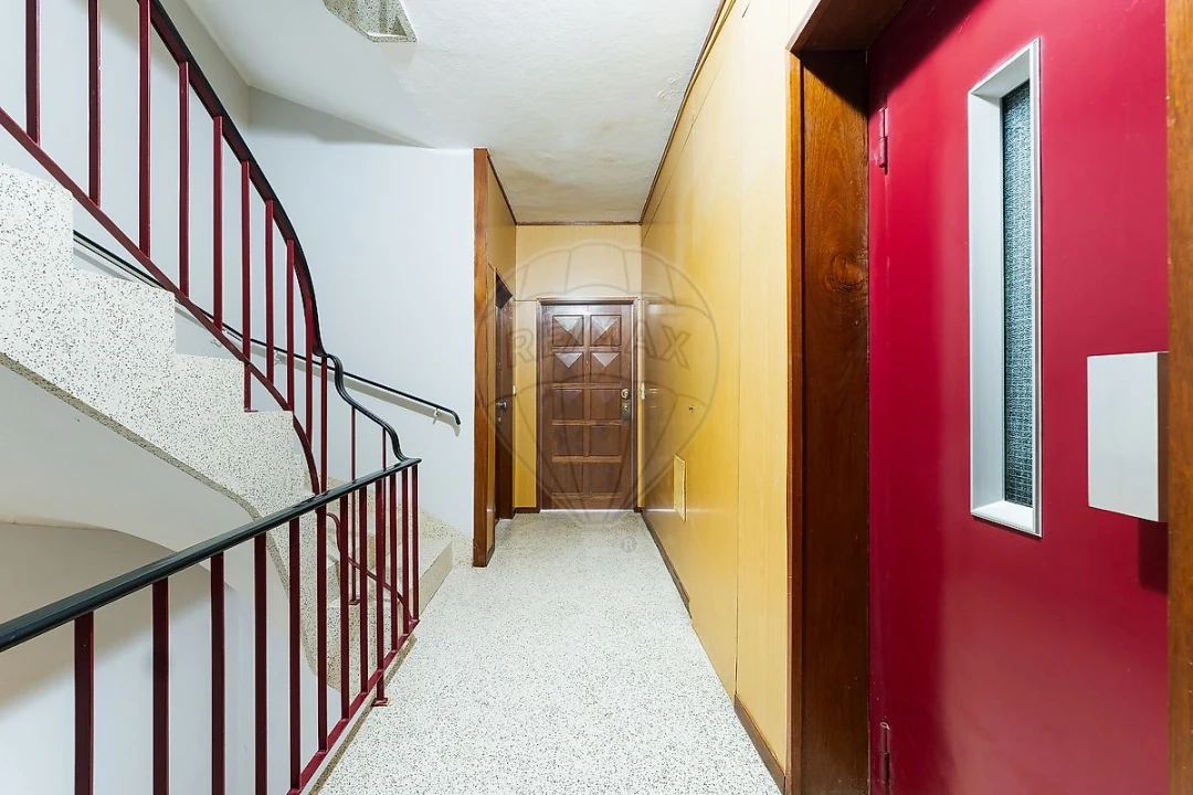 Apartamento T2 para Venda em Perafita, Lavra e Santa Cruz do Bispo Foto 25