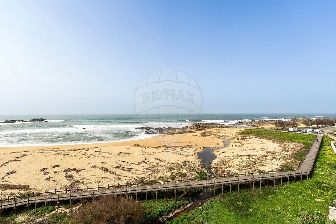 Apartamento T2 para Venda em Perafita, Lavra e Santa Cruz do Bispo Foto 29