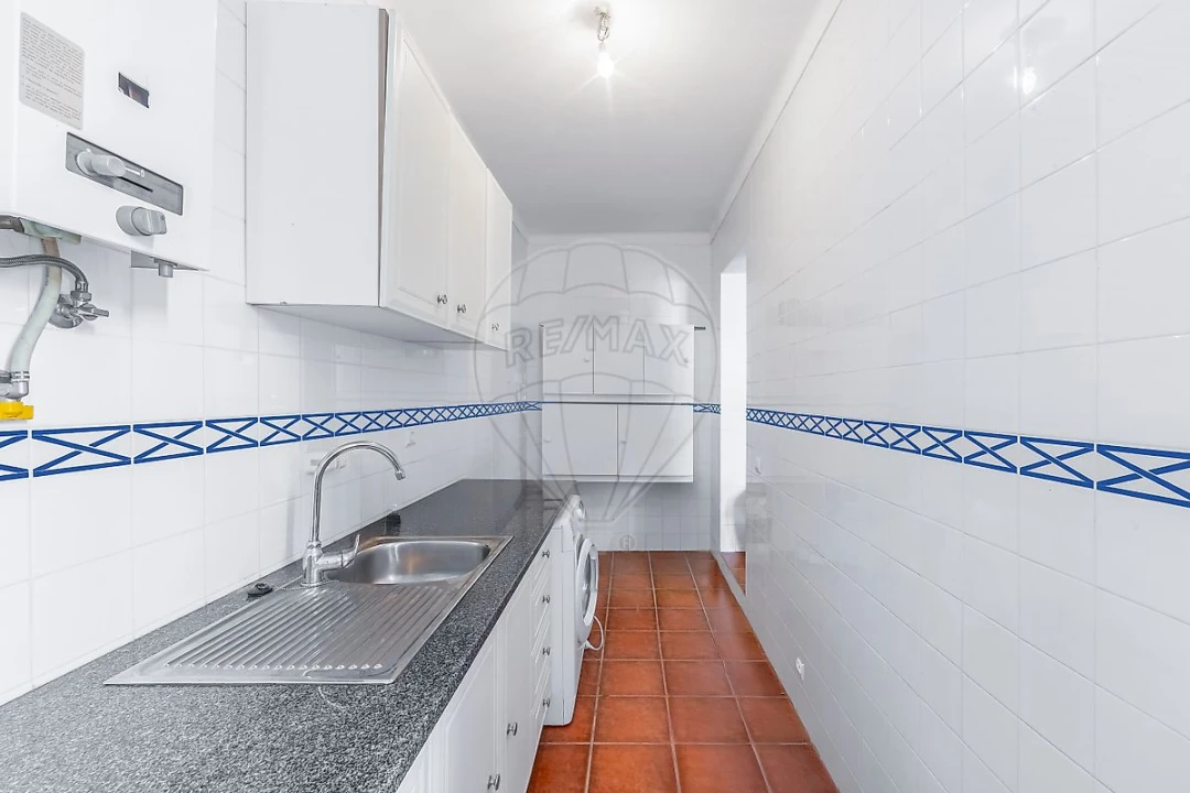 Quinta T3 para Venda em Alcoentre Foto 23