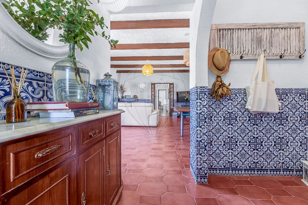 Quinta T3 para Venda em Alcoentre Foto 6