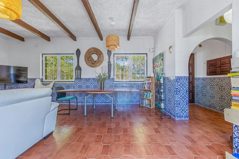 Quinta T3 para Venda em Alcoentre Foto 5