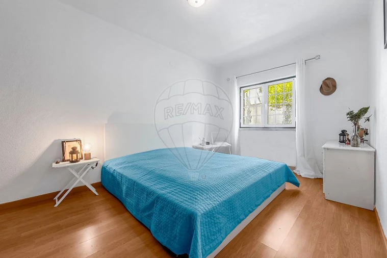 Quinta T3 para Venda em Alcoentre Foto 21