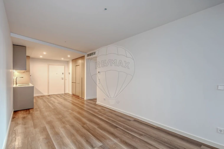 Apartamento T1 para Arrendamento em Santa Marinha e São Pedro da Afurada Foto 11