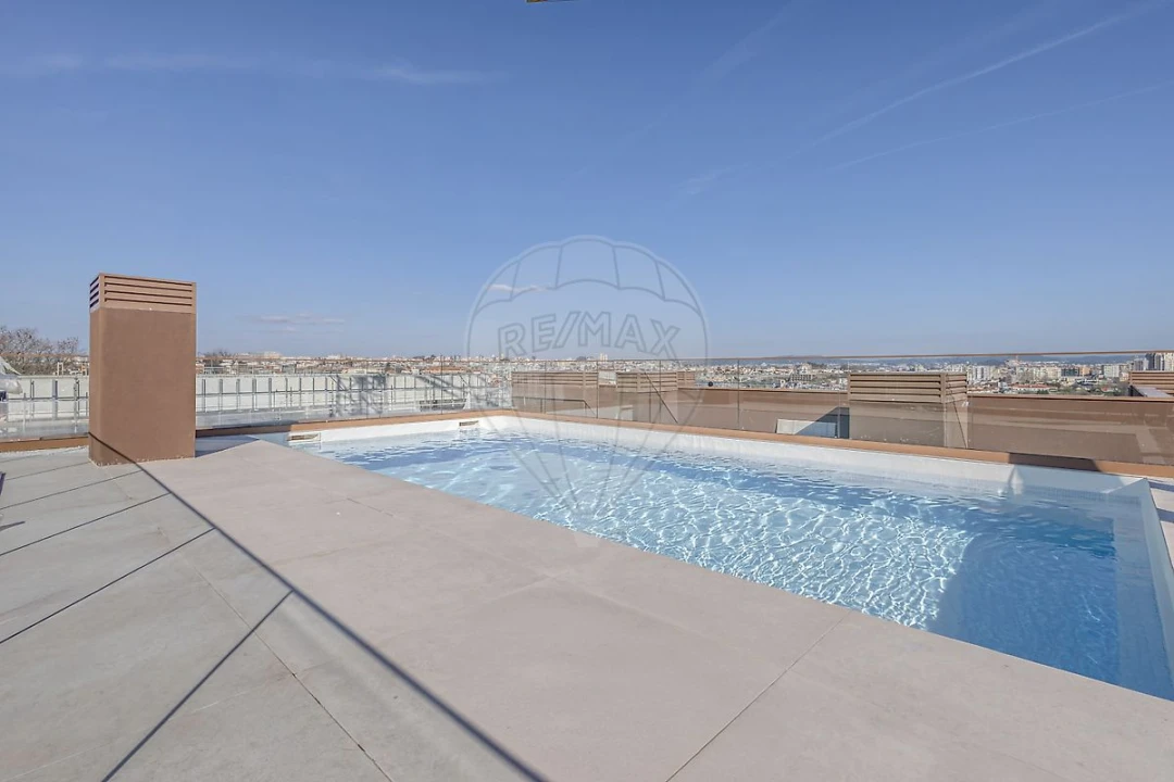 Apartamento T2 para Arrendamento em Santa Marinha e São Pedro da Afurada Foto 21