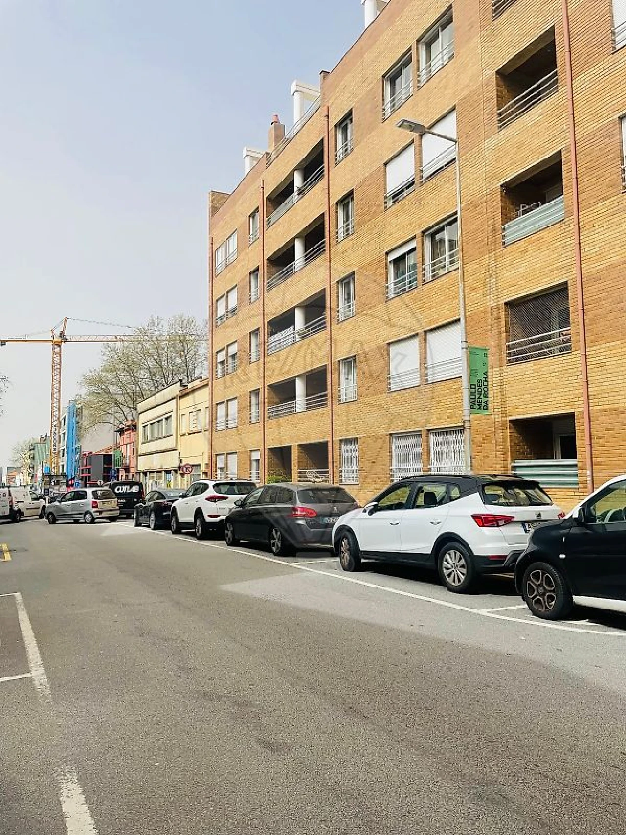 Apartamento T1 para Arrendamento em Matosinhos e Leça da Palmeira Foto 12