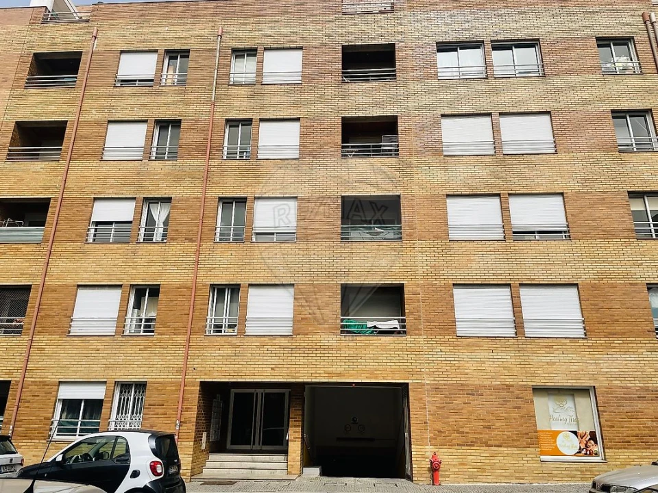 Apartamento T1 para Arrendamento em Matosinhos e Leça da Palmeira Foto 11