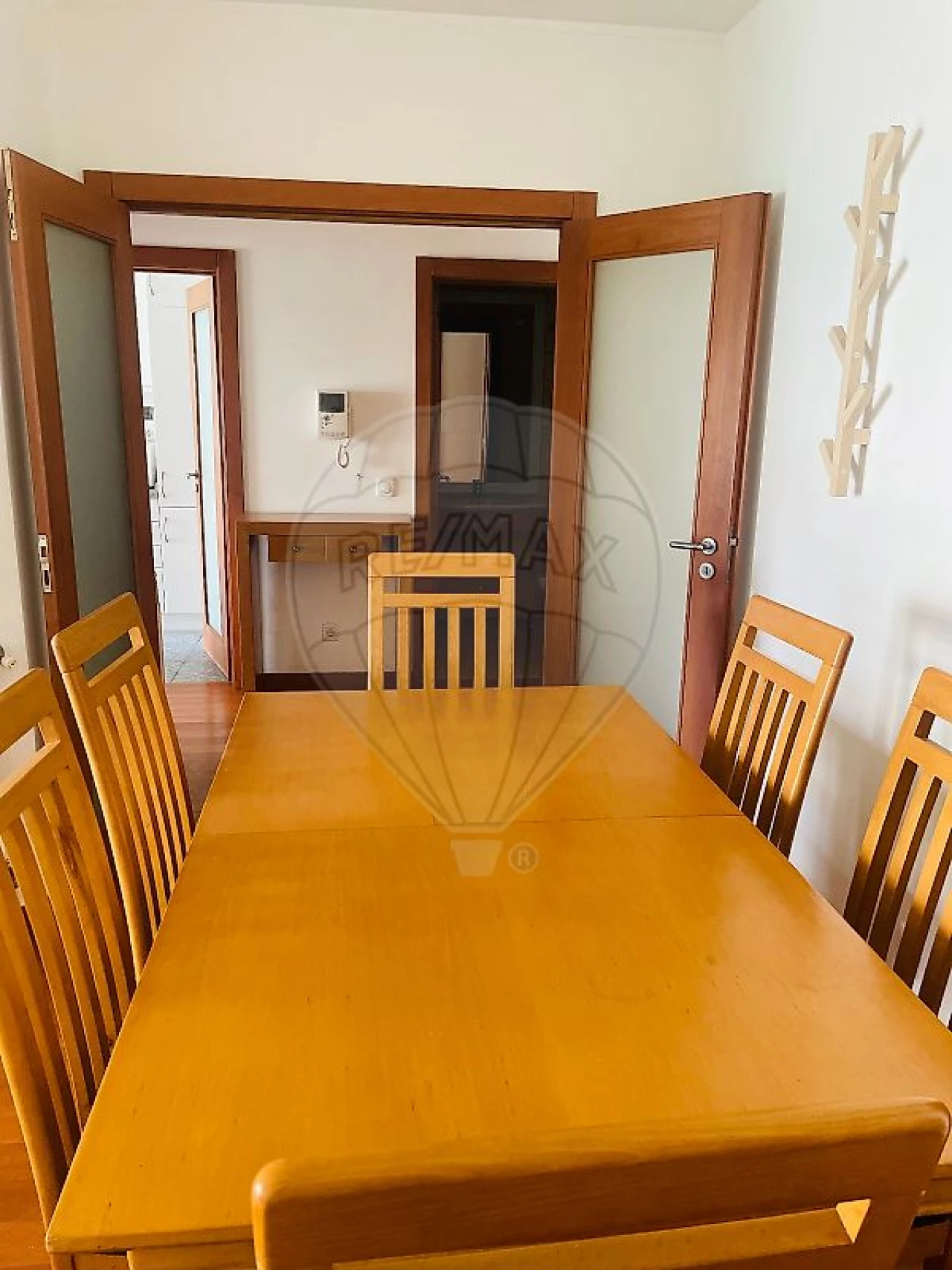 Apartamento T1 para Arrendamento em Matosinhos e Leça da Palmeira Foto 6