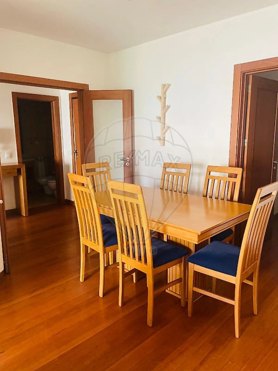 Apartamento T1 para Arrendamento em Matosinhos e Leça da Palmeira Foto 20