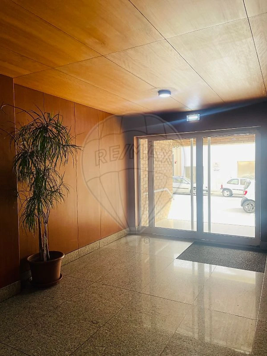 Apartamento T1 para Arrendamento em Matosinhos e Leça da Palmeira Foto 4