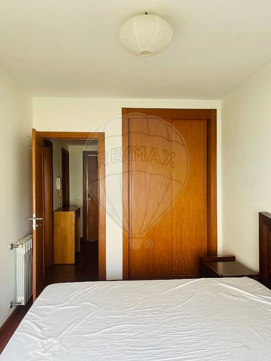 Apartamento T1 para Arrendamento em Matosinhos e Leça da Palmeira Foto 5