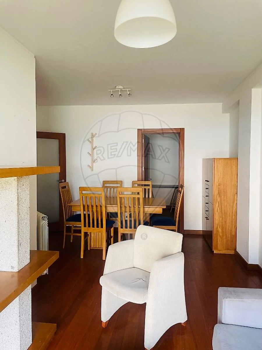 Apartamento T1 para Arrendamento em Matosinhos e Leça da Palmeira Foto 10