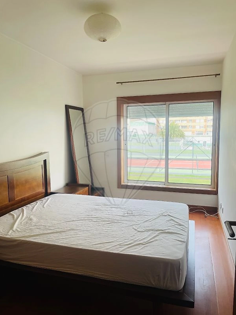 Apartamento T1 para Arrendamento em Matosinhos e Leça da Palmeira Foto 2