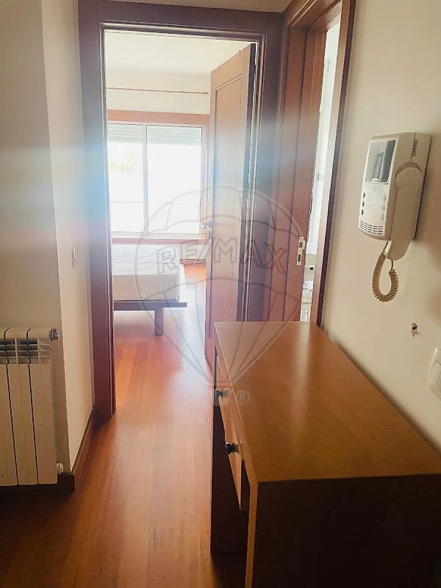 Apartamento T1 para Arrendamento em Matosinhos e Leça da Palmeira Foto 14