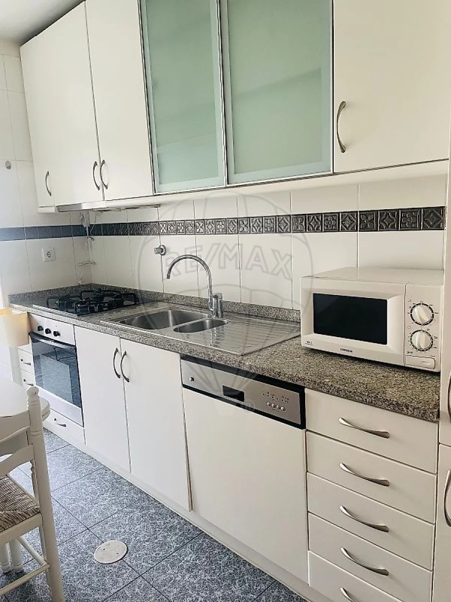 Apartamento T1 para Arrendamento em Matosinhos e Leça da Palmeira Foto 19