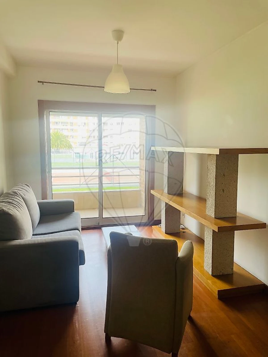 Apartamento T1 para Arrendamento em Matosinhos e Leça da Palmeira Foto 3