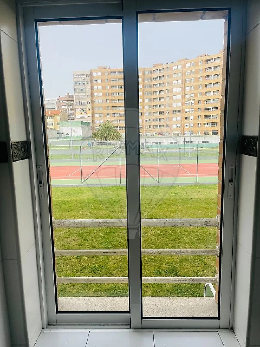 Apartamento T1 para Arrendamento em Matosinhos e Leça da Palmeira Foto 8