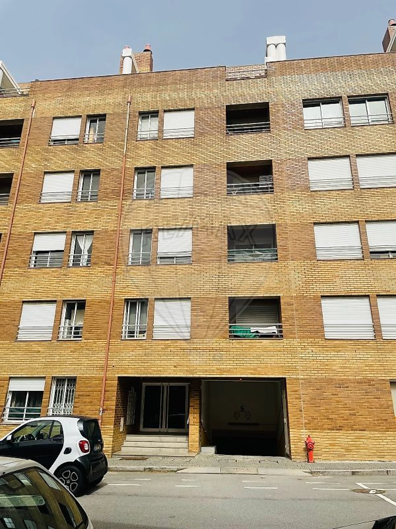 Apartamento T1 para Arrendamento em Matosinhos e Leça da Palmeira Foto 13